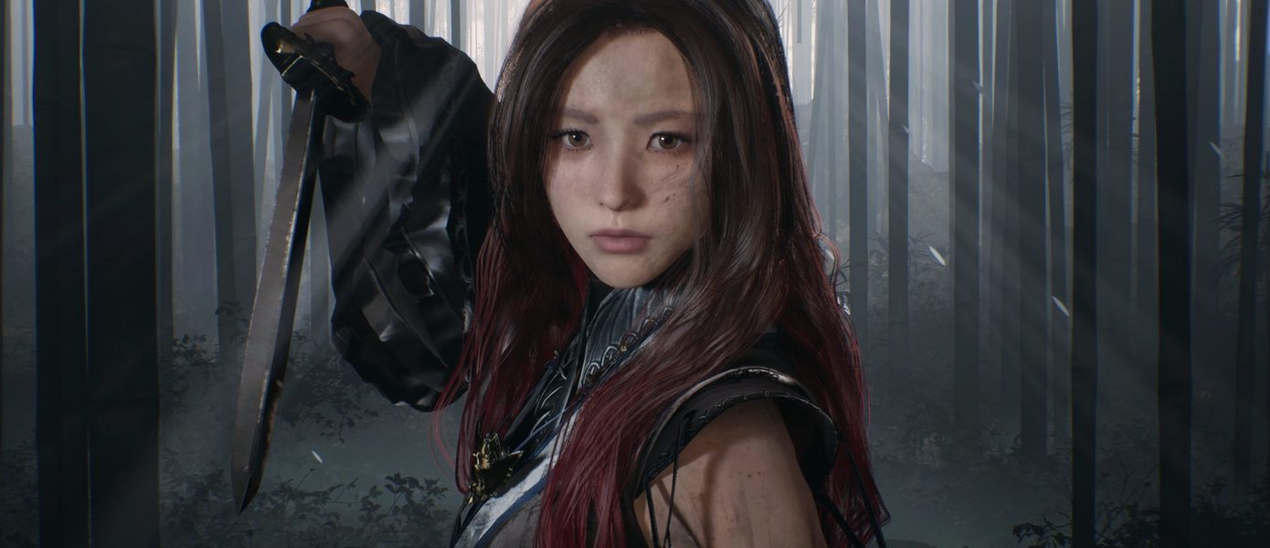 Новый китайский хит? Разработчики Phantom Blade Zero представили эпичный трейлер в честь года Змеи
