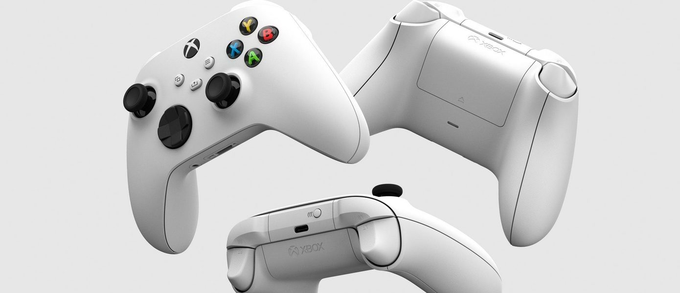 Microsoft разрешит подключать накопители объемом более 16 ТБ к консолям Xbox Series X|S