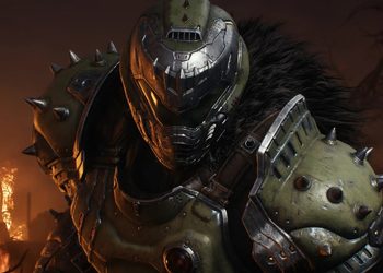 В Сеть утек ролик с демонстрацией геймплея DOOM: The Dark Ages