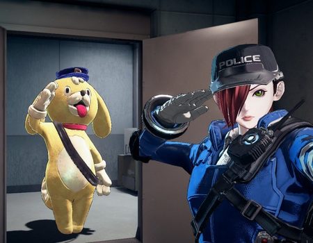 Слух: Nintendo перезапустила разработку Astral Chain 2, игру могли отобрать у PlatinumGames