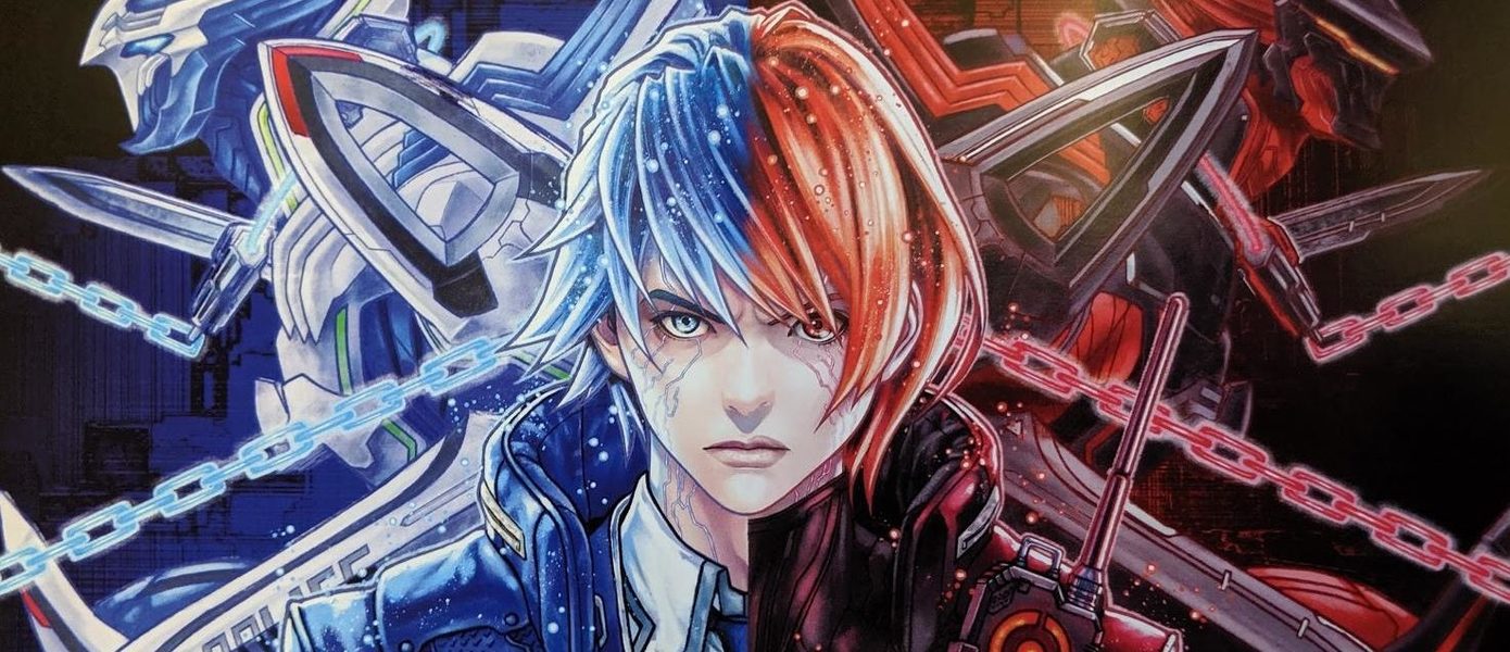 Слух: Nintendo перезапустила разработку Astral Chain 2, игру могли отобрать у PlatinumGames