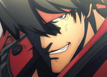 Аниме Guilty Gear Strive: Dual Rulers выходит в апреле — появился полноценный трейлер