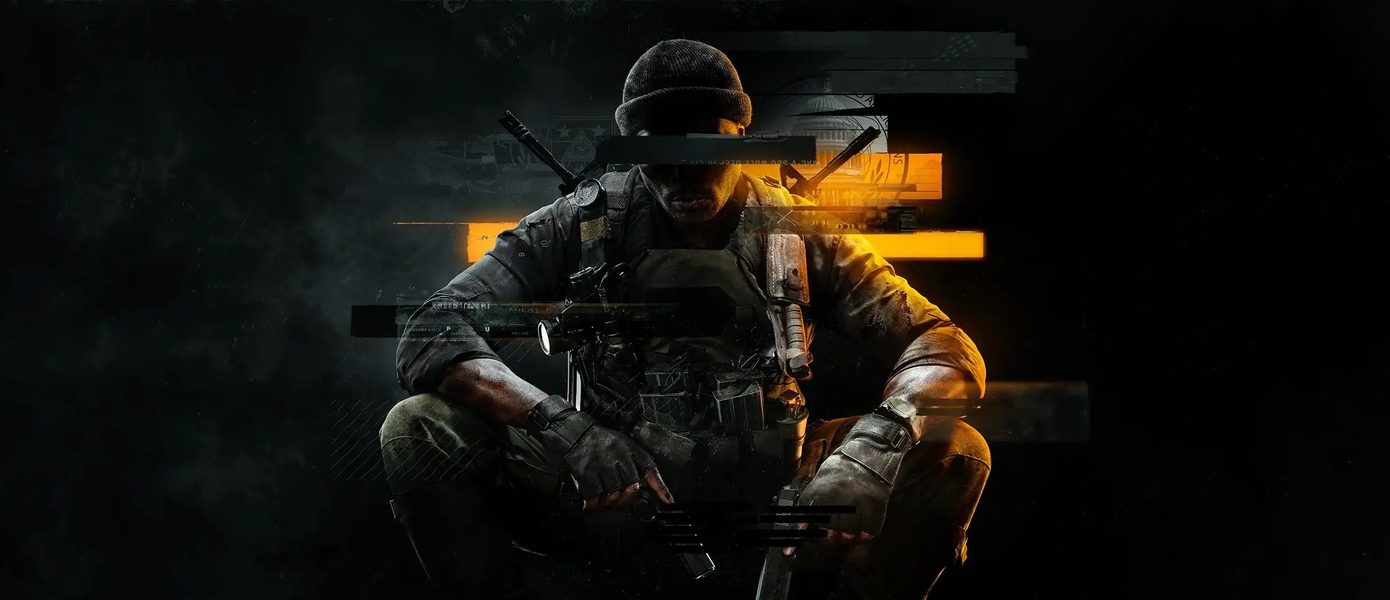 В Call of Duty: Black Ops 6 заглянет Терминатор — Activision представила трейлер второго сезона