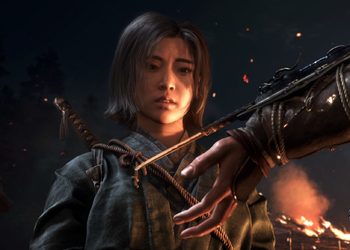 Кошмар Ubisoft: Представлен новый сюжетный трейлер Assassin's Creed Shadows