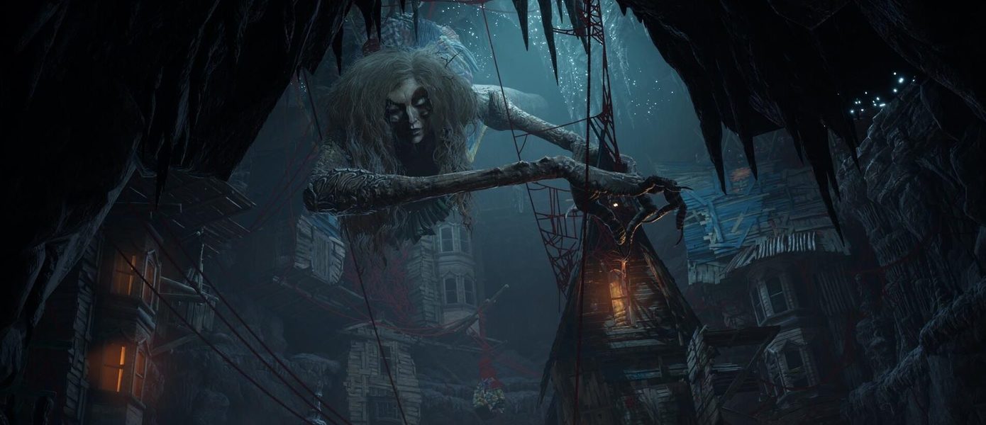 Xbox-эксклюзив South of Midnight выходит 8 апреля — Microsoft показала сюжетный трейлер