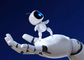 Sony официально анонсировала бандл PlayStation 5 с Astro Bot — выходит уже на этой неделе