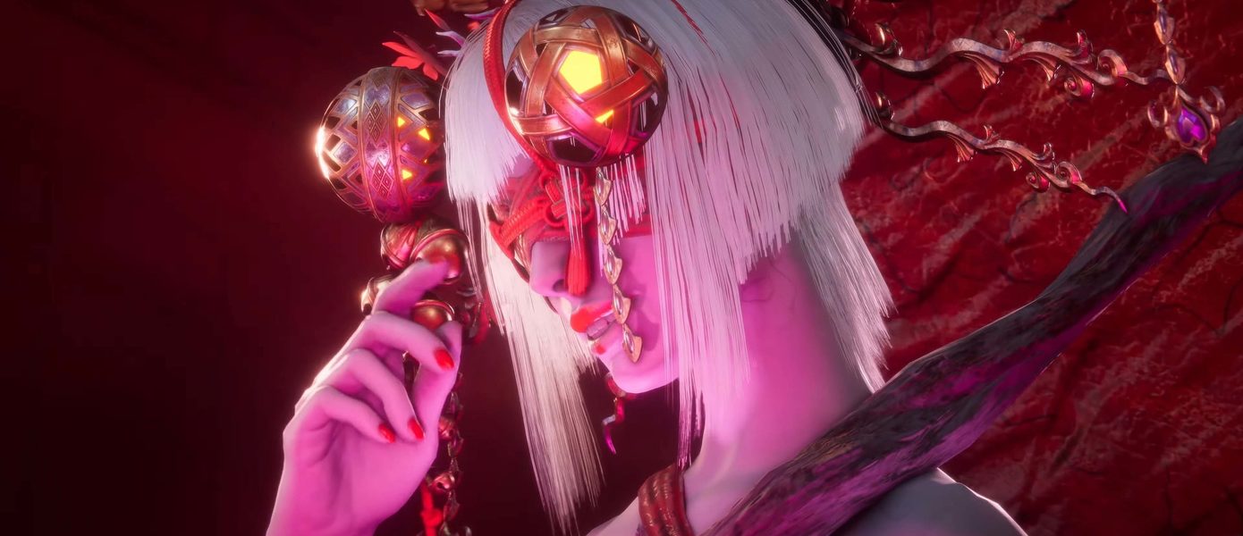 Ninja Gaiden 4 стала возможной благодаря главе Xbox Филу Спенсеру