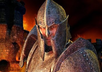 СМИ: Ремейк The Elder Scrolls IV: Oblivion выйдет во II квартале 2025 года