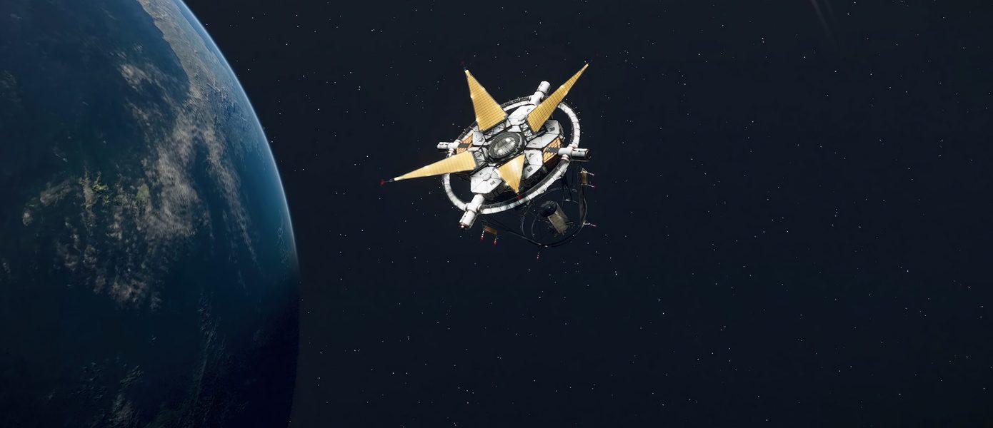 Starfield не останется консольным эксклюзивом Xbox навсегда — заявление Фила Спенсера