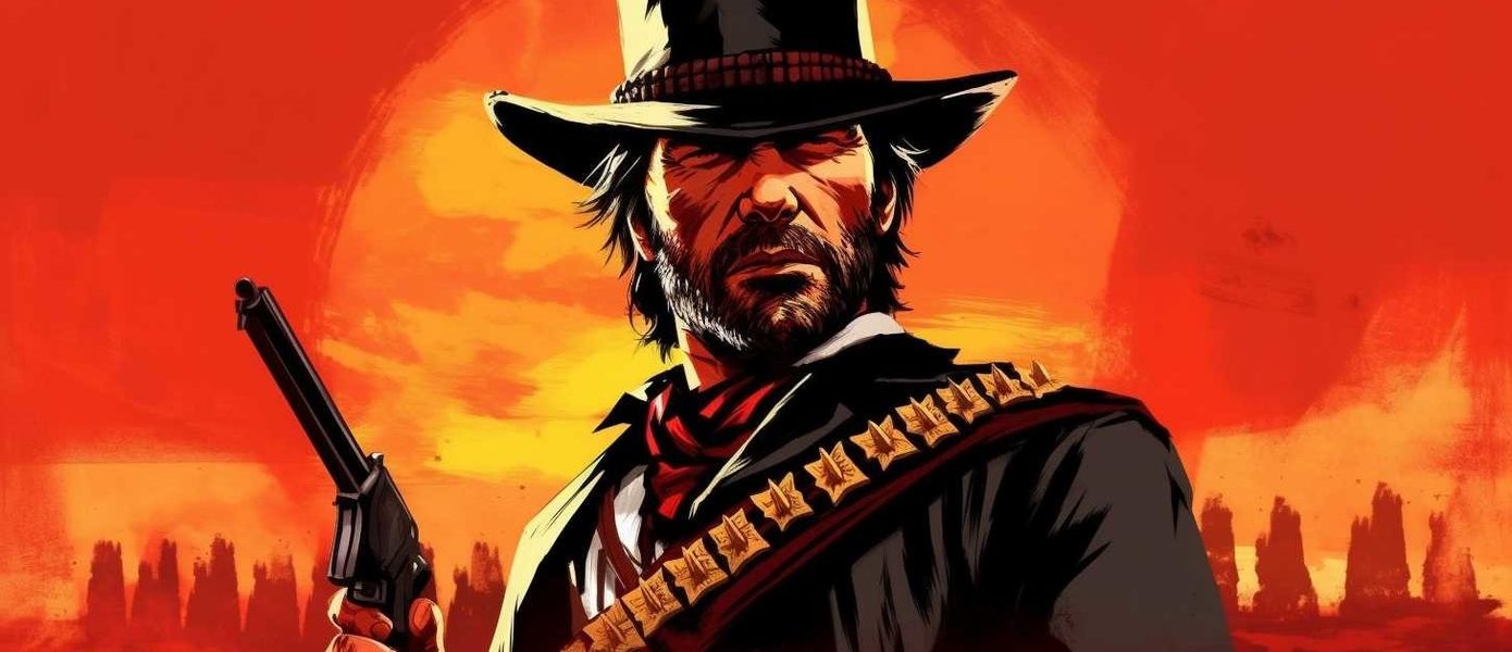 Новый рекорд: Пиковый онлайн Red Dead Redemption 2 в Steam превысил 86 тысяч человек