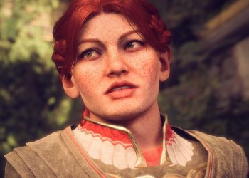 «Спасибо за игру»: BioWare выпустила последнее крупное обновление Dragon Age: The Veilguard
