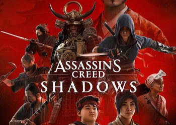 Японцы много не потребуют: Раскрыты системные требования Assassin's Creed: Shadows