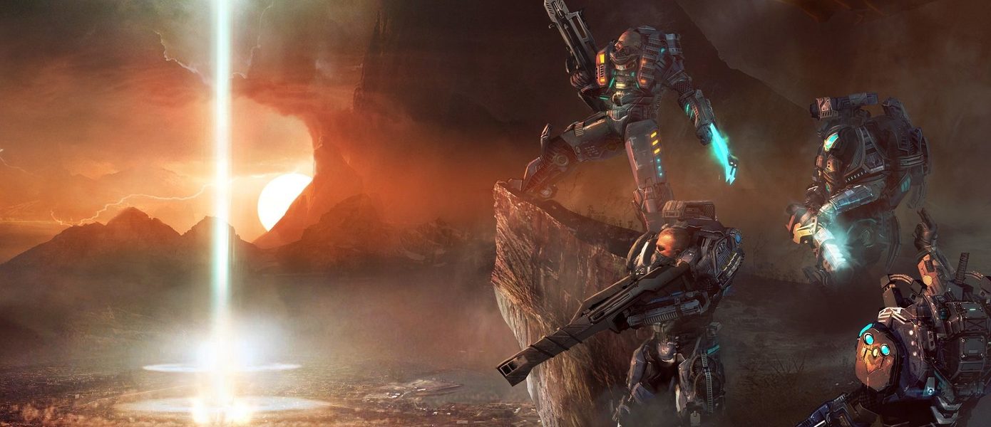 Фантастический боевик Red Solstice 2: Survivors вышел на консолях в полном издании