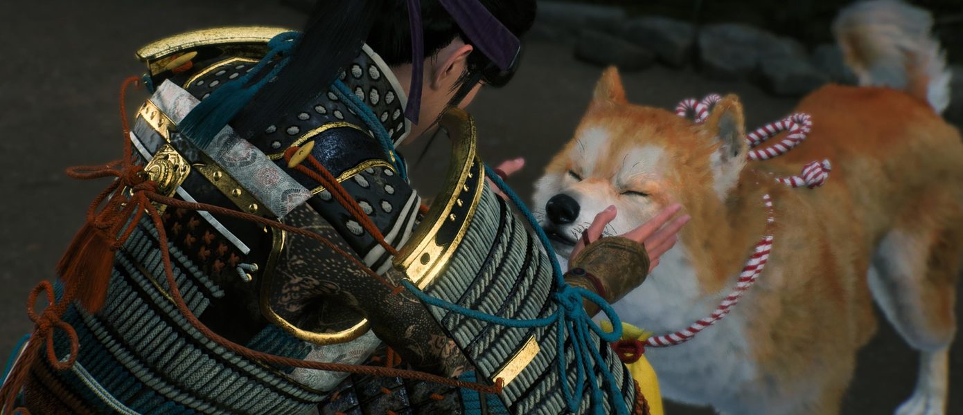 Больше не PlayStation-эксклюзив: Rise of the Ronin доберется до ПК в марте