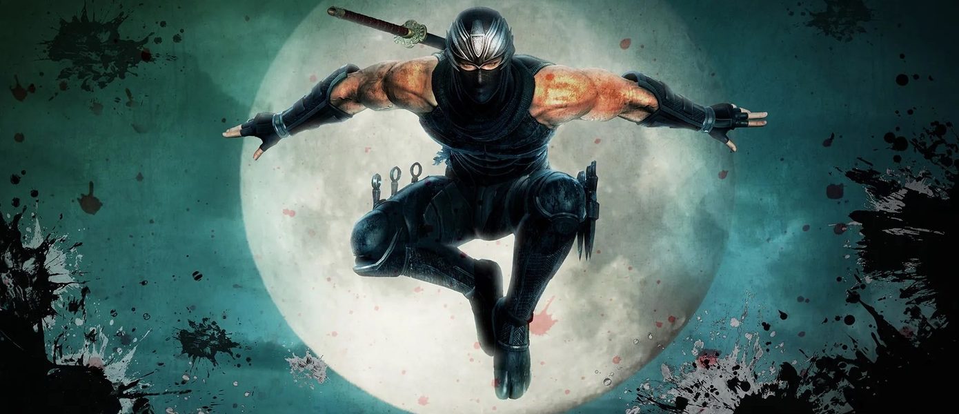 Koei Tecmo раскрыла продажи Dynasty Warriors, Nioh и Ninja Gaiden