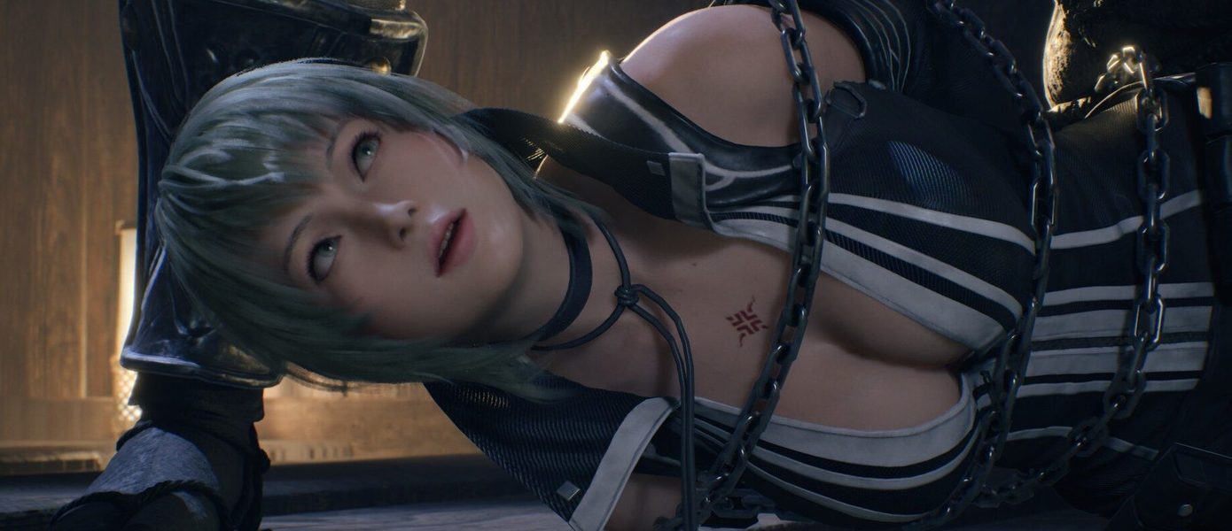 Ремейк Ninja Gaiden 2 получит физический релиз эксклюзивно для PlayStation 5