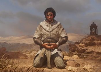 СМИ: Ubisoft выпустит дополнение для Assassin's Creed Mirage на деньги Саудовской Аравии
