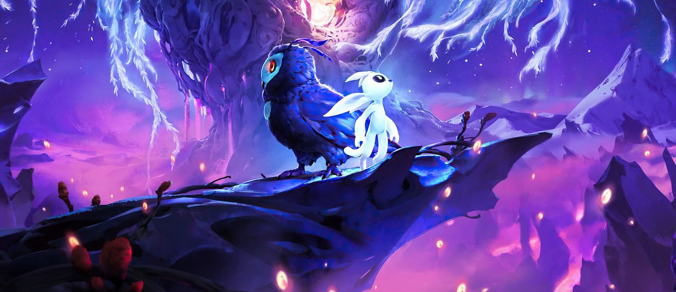 PlayStation откажется от эксклюзивов и пойдет по пути Xbox, уверен создатель Ori and the Blind Forest