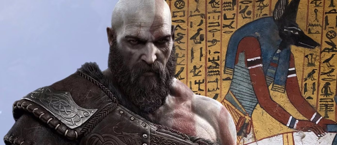 Инсайдер: Действие следующей God of War развернется в Египте — Sony ищет ближневосточных актеров