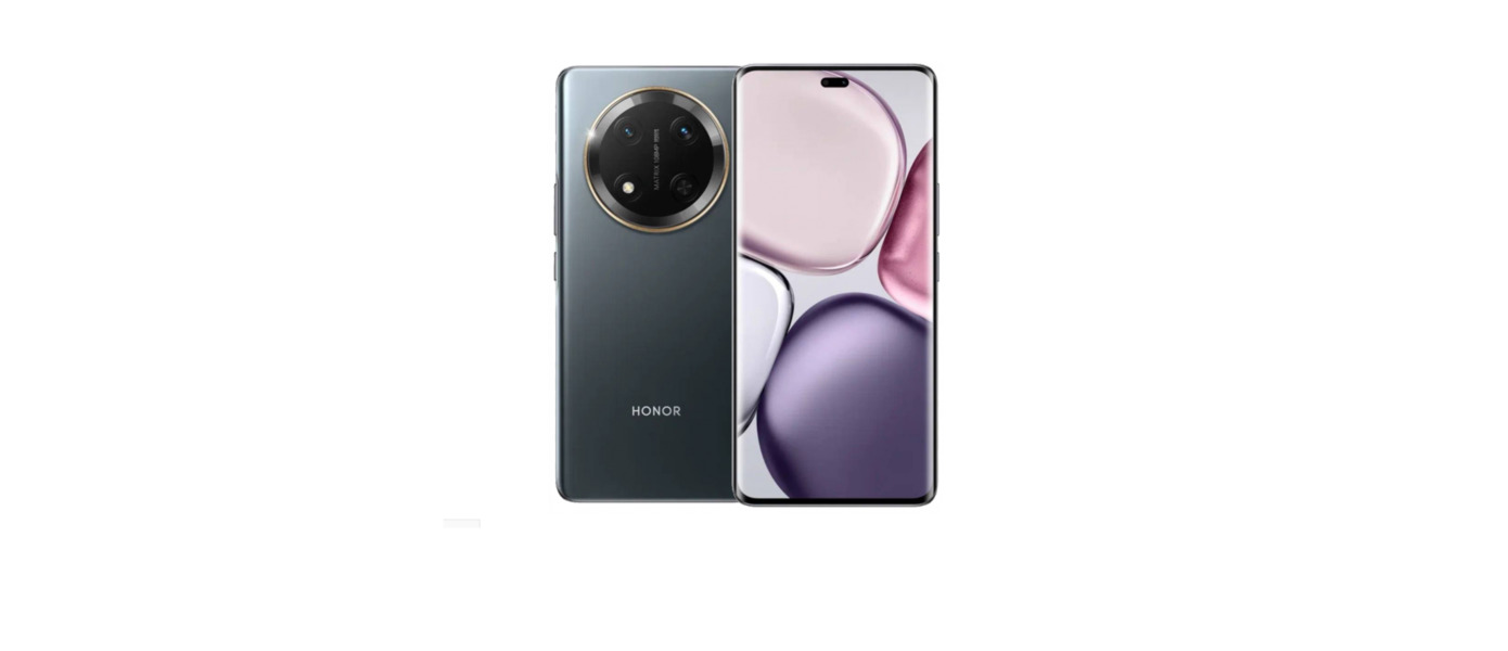В России стартовал прием предзаказов на новый ударопрочный смартфон HONOR X9c