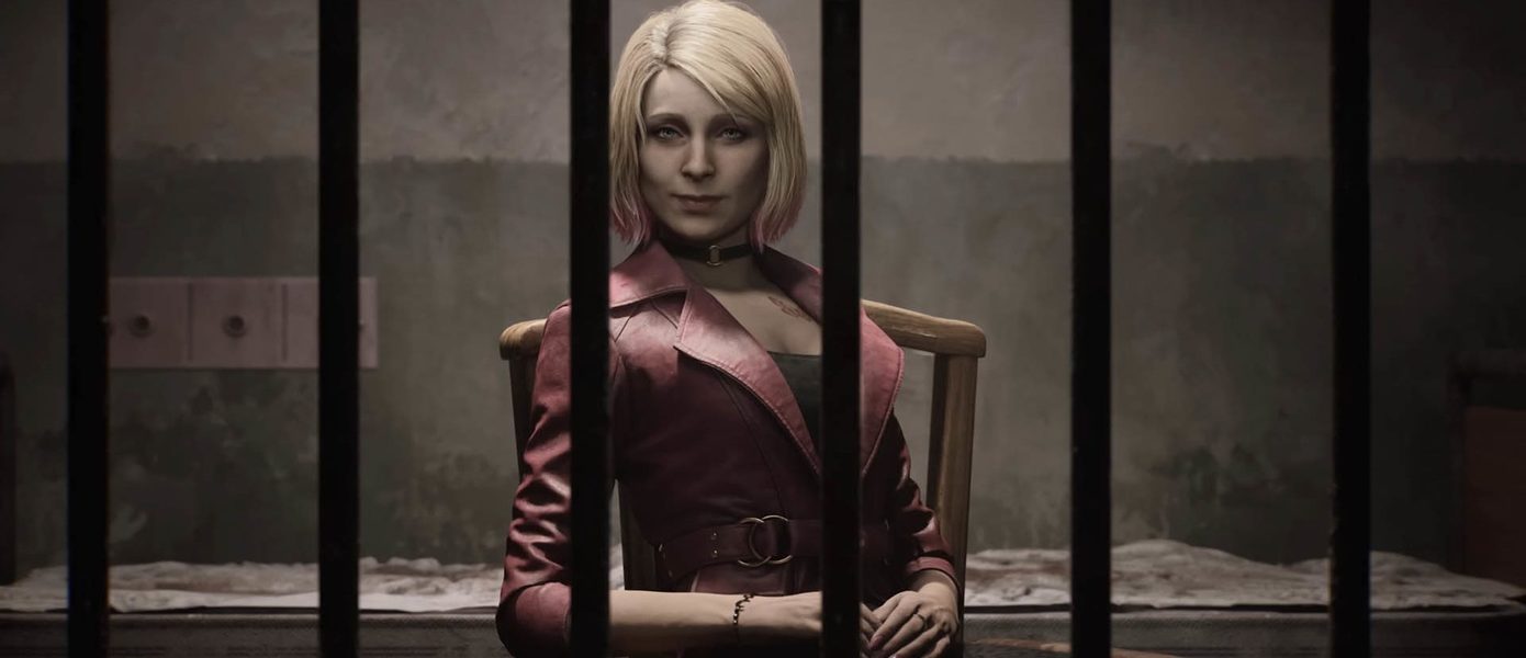 Огромный успех Bloober Team и Konami: Продажи ремейка Silent Hill 2 достигли 2 миллионов копий