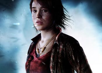 Официально: Эллиот Пейдж занимается экранизацией игры Beyond: Two Souls