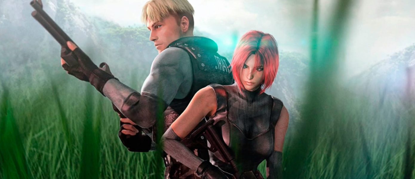Dino Crisis и Dino Crisis 2 вышли в GOG с технические улучшениями