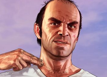 Сыгравший Тревора в Grand Theft Auto V актер готов вернуться в Grand Theft Auto VI при одном условии