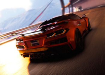 Инсайдер: The Crew 4 уже разрабатывается — Ubisoft одобрила создание новой гонки с масштабным открытым миром