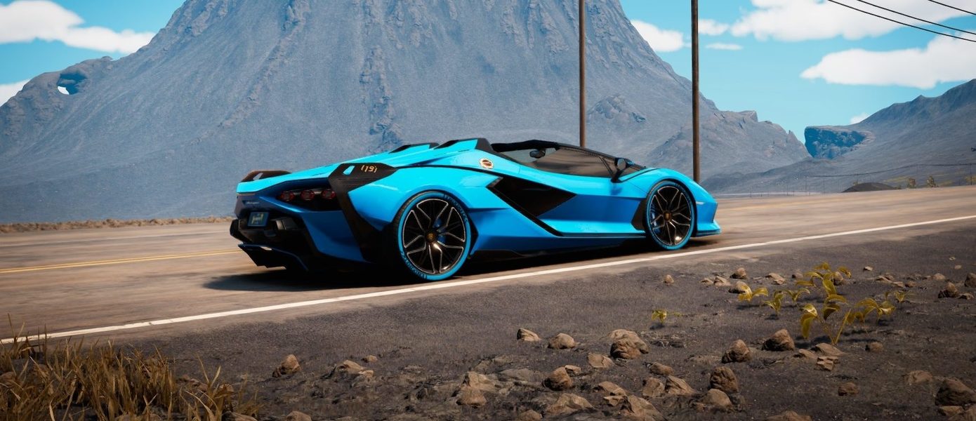 Инсайдер: The Crew 4 уже разрабатывается — Ubisoft одобрила создание новой гонки с масштабным открытым миром
