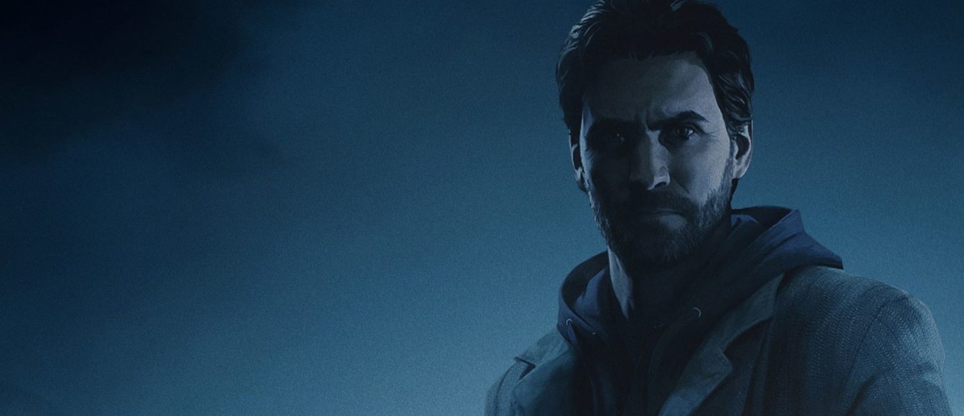 Владельцы Xbox Series X|S могут получить Alan Wake Remastered совершенно бесплатно