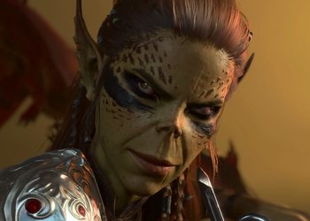 Новый патч для Baldur's Gate 3 вернет версии для Xbox Series S утерянный сплит-скрин