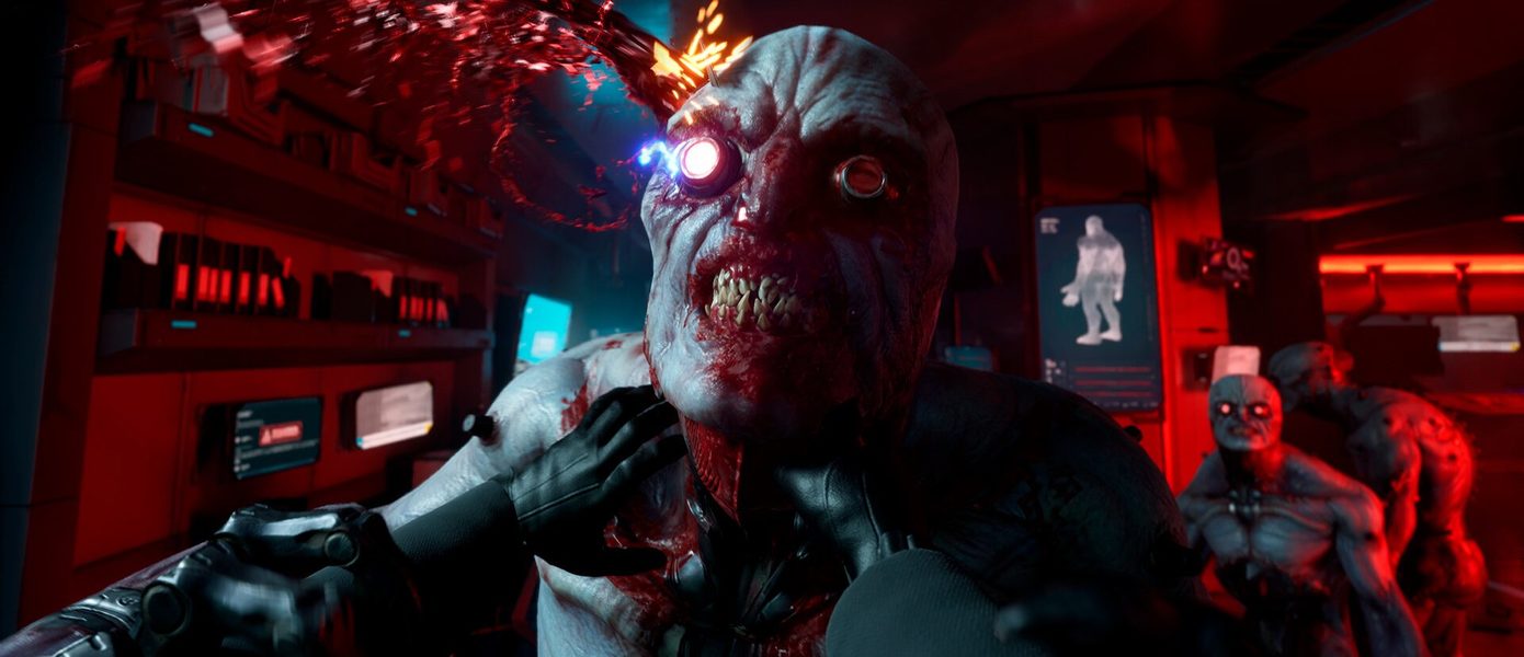 Killing Floor 3 выходит 25 марта — представлены трейлер и системные требования к ПК