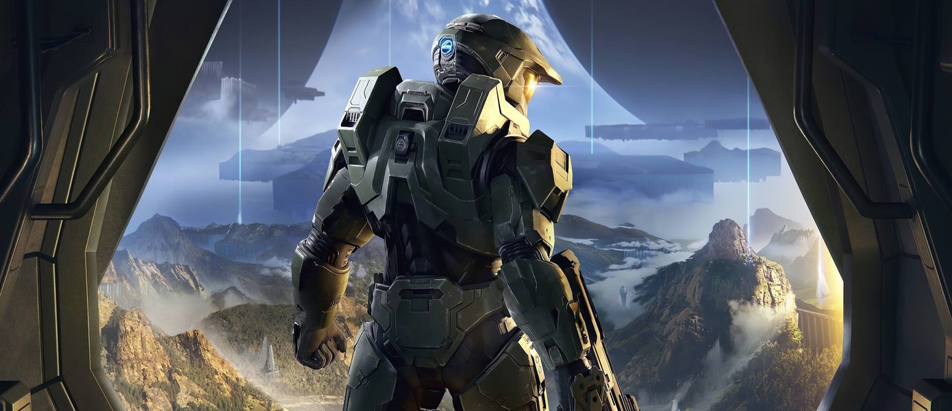 Слух: Halo Infinite уже готова к выходу на PlayStation 5 — анонс скоро