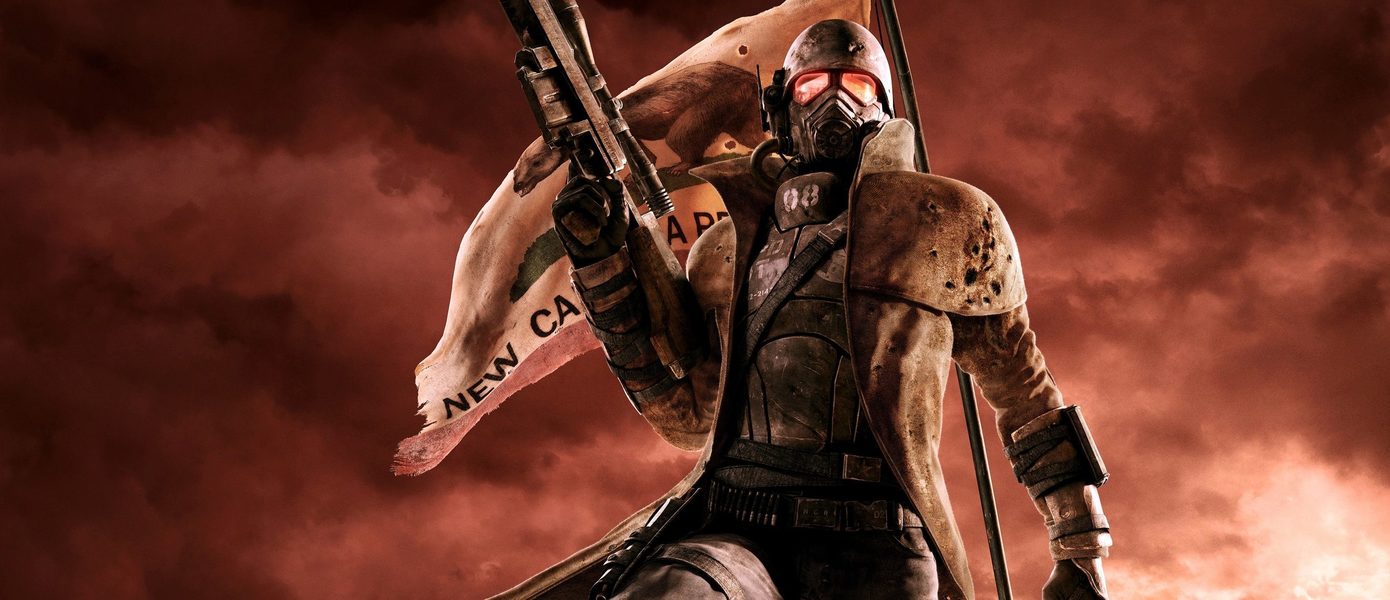Ведущий сценарист Fallout: New Vegas вернулся в Obsidian Entertainment в качестве креативного директора