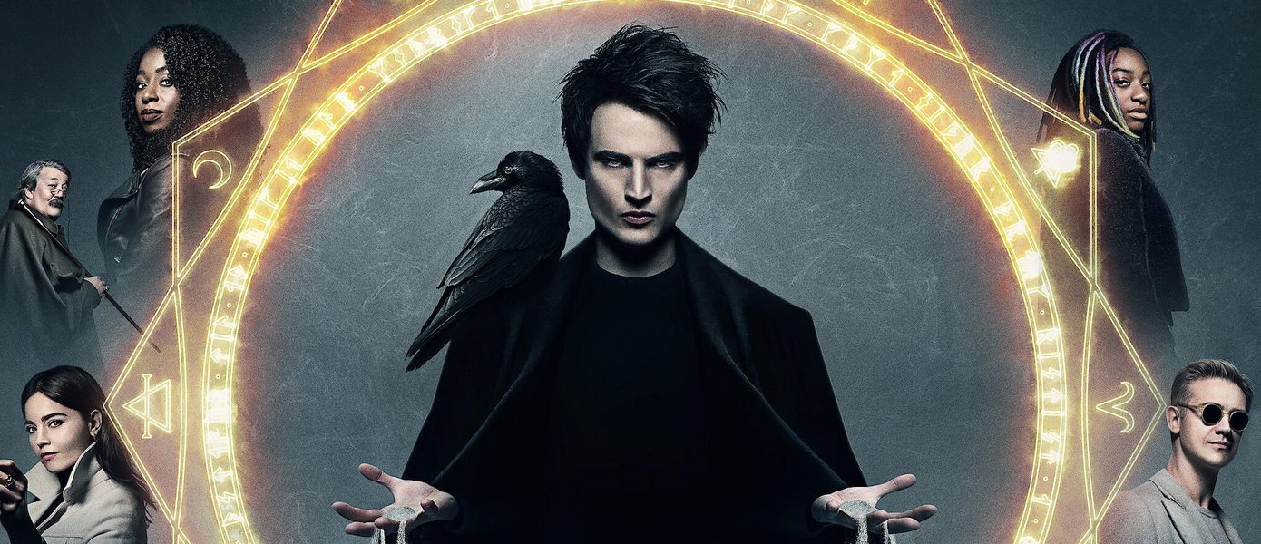 Netflix закрывает сериал