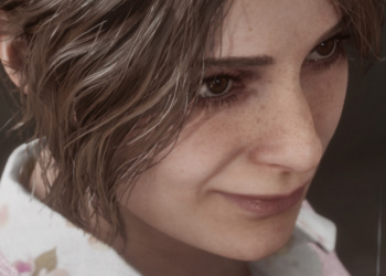 Продажи ремейка Silent Hill 2 порадовали Konami