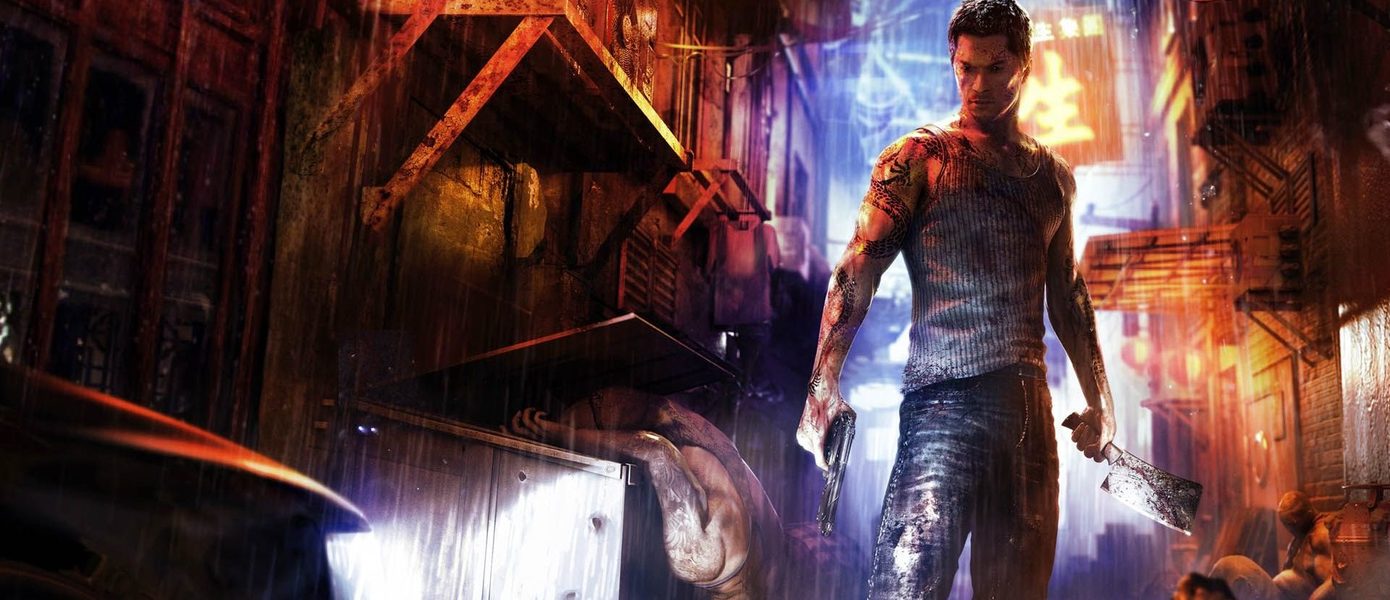 СМИ: Экранизация Sleeping Dogs в разработке — главную роль исполнит Симу Лю