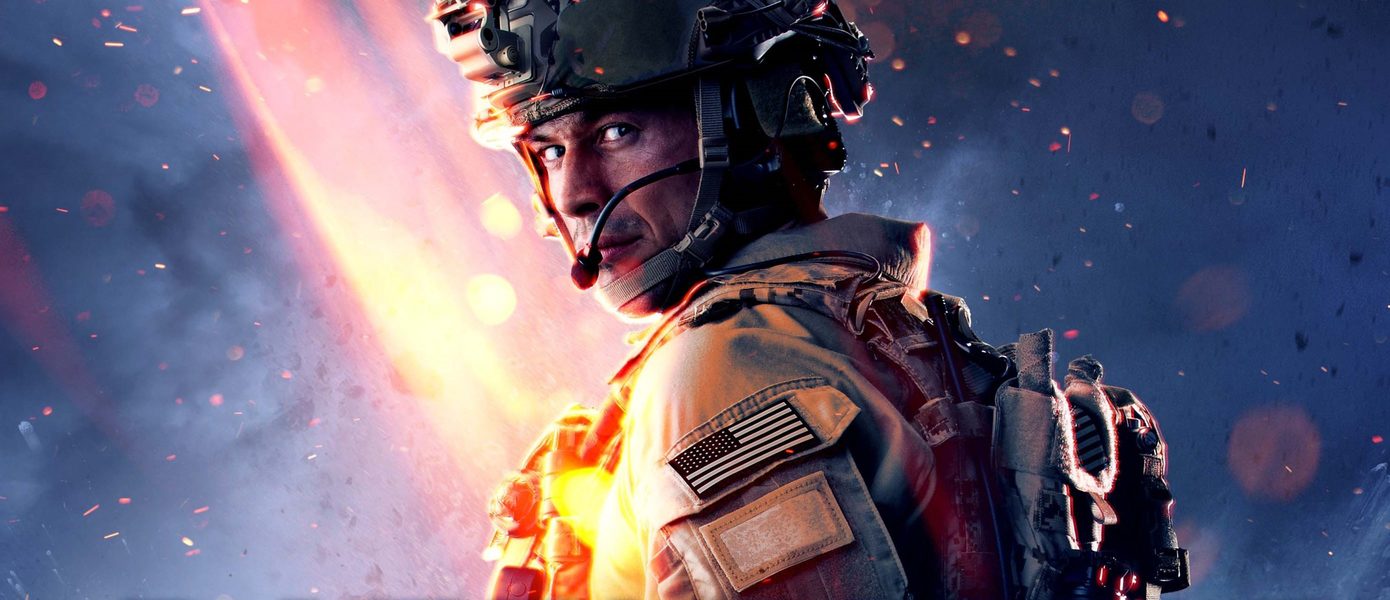 Официально: Electronic Arts завтра сообщит поклонникам о предстоящем тестировании Battlefield 6