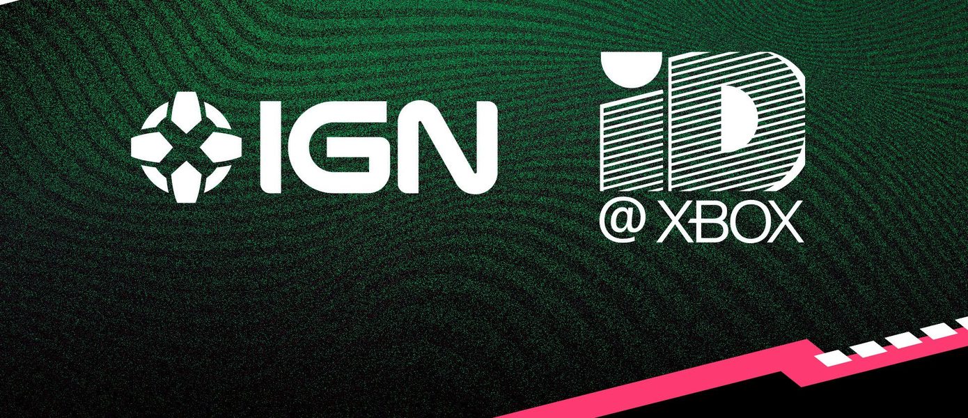 Microsoft покажет инди-игры на презентации ID@Xbox в преддверии IGN Fan Fest