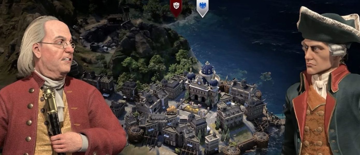 Хитовый февраль: Появились первые оценки Kingdom Come: Deliverance II и Civilization VII