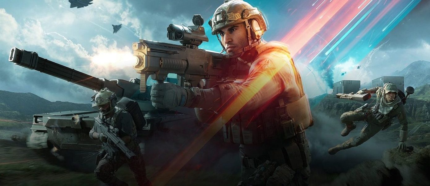 Electronic Arts выпустит Battlefield 6 до апреля 2026 года