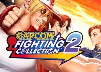 Capcom Fighting Collection 2 выйдет 16 мая — сборник включает восемь классических игр