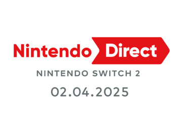 Nintendo назвала точное время презентации Switch 2
