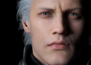 Ремейк Devil May Cry 3 находится в разработке? Актер озвучки Вергилия сделал интересный намёк