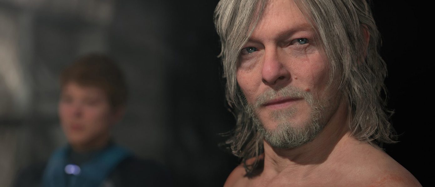Death Stranding 2: On the Beach для PlayStation 5 стала ближе к релизу