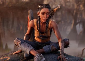 Ожившие куклы: Microsoft показала новый трейлер South of Midnight