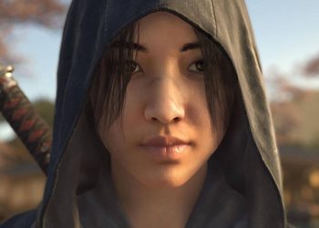 Куноити и афросамурай: Трейлер Assassin's Creed Shadows с живыми актёрами