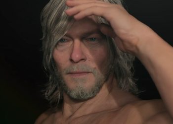 Death Stranding 2 получила возрастной рейтинг в Южной Корее