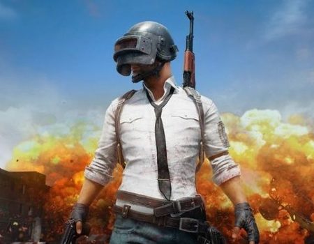 KRAFTON представила динамичный тактический шутер PUBG: Blindspot